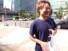 200GANA-2360 Sensual Haruka Osawa-Bound & Tempted in Extreme BDSM Play