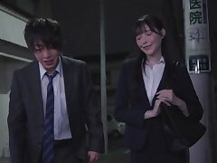 MIDV-271 Wild Nights-Passionate Adventures with Adventurous Couples