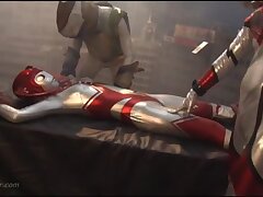 DHRY14_02 Japanese Men Indulge in Sensual Hairy Vaginal Delights