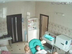 New_super_gynecological_cabinet_92 Busty Kana's Unquenchable Desire for Hard Manhood Love