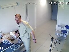 Preoperative_preparation_in_a_plastic_clinic_9 Discover Ultimate Ecstasy-Tantric Massage Pleasure Journey