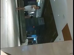 abv-9 Sakura's Vibrant Thrills-Intimate Adventures in Crotchless Panties