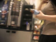 OTD124-3-4K Mimi Kousaka's Flexible Fantasies-Finger Play Delight