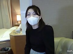 FC2-PPV-3257810 Sizzling Clinic Encounter-Hot Nurse Takes Charge, Riding Him Wild