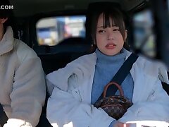 FC2-PPV-4566618 Saori Murase's Sultry Temptation-Seductive Model Shoot Pt. 4