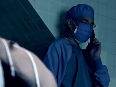 GVG-179 Oriental Teen Student's Secret Library Encounter Sparks Viral Buzz!