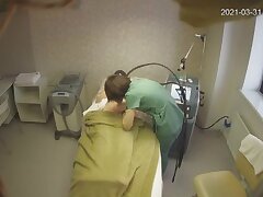 Ukrainian_Cosmetic_salon_37 Betrayal's Price-Angry Wife Auctioned, Publicly Humiliated by Cheater