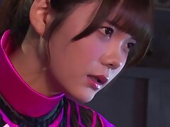 SPSB92_02 Adorable Japanese Beauty-Intense Passion & Deep Desire