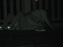 FU10_Night_Crawling_268 Seductive Soapy Massage-Cute Jap Babe's Perky Tits Take Center Stage