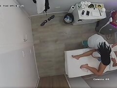 Cosmetic_salon_61 Sizzling Ebony Goddess-Passionate Nights of Seduction & Desire