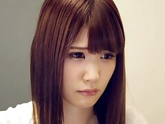 XVSR-504 Passionate Night-Sultry Brunette's Steamy Threesome Adventure