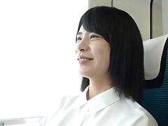 GS-2118 Seductive Nurse in Sultry Uniform-Steamy JAV Star Temptation