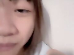 Snowy_Cake_Masturbation_Show_4 Yuri Koizumi's Intense Night-Nailed, Faceslapped & Cumshot Glory