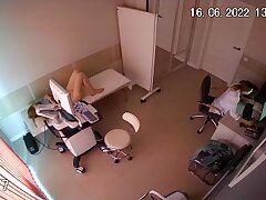 Gynecologic_ultrasonography_98 Sweet Teen's Intimate Journey-Tender Moments of Deep Connection