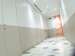 tosip126 Steamy Shower Encounter-Passionate Moments with a Fiery Temptress!