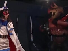 GHOV57_01 Makoto Yuukia's Sizzling Japanese Blowjob & Seductive Sex Show