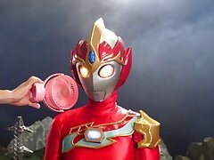 GRET46_02 Kotone Kuroki's Steamy Night-Naughty Milfs & Big Tits Threesome!