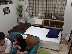 200GANA-2876 Judge Junko's Live Camera Demand-Amateur Pussy Showdown!