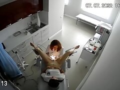 New_super_gynecological_cabinet_174 Office Orgies-Mia A's Steamy Asian Threesome Adventure