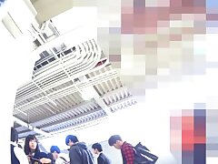 kuri156-1 Miki Uehara's Insatiable Desire-Extreme Asian Sex Adventures