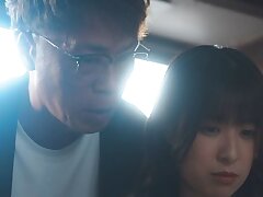 JUQ-630 Suzanna's Sensual Solo-Toy Teasing & Tempting Smoothness Showdown