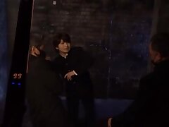 GHOV17_03 Sizzling Curves-Booty Goddess Takes Two Big Cocks Hard & Deep