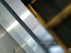 moko325_0 Seductive Asian Gay in Panties Teases with His Massive Cock