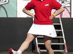 809file Sizzling Asian Temptress-Insatiable Lust for Hardcore Cock Adventures