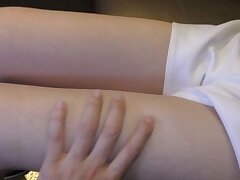 fInAQ9Vh Horny Darling's Wild Night-Unleashing Her Craving for Hard Sex Adventures