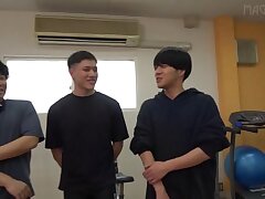 MGNL-051 Sizzling Night-Passionate Cutie's Loud Moans in Bedtime Bliss