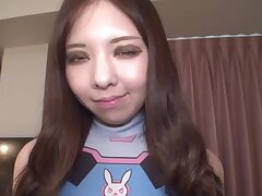 FC2-PPV-4124218 Sizzling Pantyhose Show-Luscious Curves & Irresistible Legs