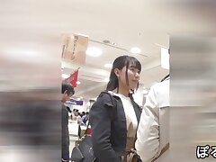 pornika067 Iori Mizuki's Sultry Blowjob Leads to Explosive Creampie Delight