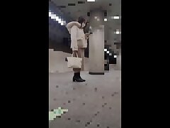 densya112-g Aino's Seductive Car Ride-Hot Blowjob & Steamy Sex Adventure