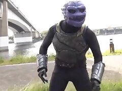 ZEPE07_01 Sizzling Asian Temptress-From Sultry Blowjob to Passionate Love