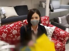 bsjy057L Passionate Night-Japanese Beauty's Intimate Bedtime Encounter