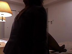 JUC-123 Passionate Nights-Sizzling Wet Adventures with a Sweet Japanese Duo