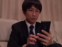 CAWD-624 Japan Goddess-Seductive Oral Pleasure & Naughty Moans