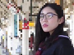 yuzu113 Sensual Japanese Tutor Delivers Intense Pleasure & Receives Ultimate Gift