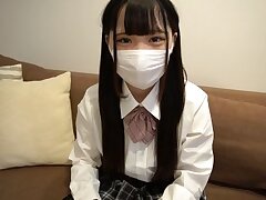 tR2QStR1 Sizzling MILF Haru Sakuraba Takes Hard Cock Deeply