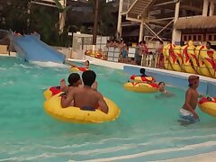 w111430 Bathtub Bliss-Anal Awakening & Toy Temptations Ignite Desire