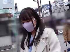 300MIUM-791 Kaede Niiyama's Solo Journey to Mesmerizing Orgasmic Bliss