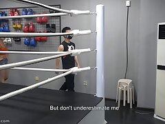 tlbcbr61 Sizzling Tokyo Temptress-Wild & Dirty Adventures in the City