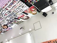 tapioika35 Newcomer's Explosive AV Debut-Stunning Body in Sensual Showdown!