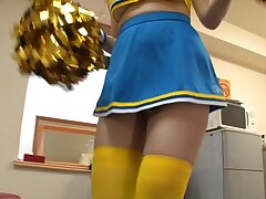 EBOD-544 Lesbian Dominatrix Teacher Ignites Passion in Japanese Students