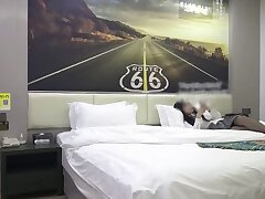 Fat_Grandpa_Amazing_Journey2_3 Sizzling Tight Asian Babe with Petite Assets Takes Charge Seductively