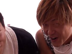 SPRD-595 Passionate Night-Strong Black Stud & Sweet Japanese Babe's Zeal