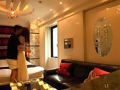 JMTY-071 Nanami's Passionate Night-Finger Frenzy & Intense Hardcore Love