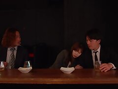 IPX-991 Mafia Boss Captures Asian Cop in Forbidden Rough Encounter