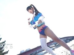 GSAD26_01 Yuka Osawa's Intense Night-A Wild Gangbang Adventure