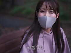 EBOD-880 Seductive Japanese Office Lady Delivers Pleasurable Handjob Fantasies